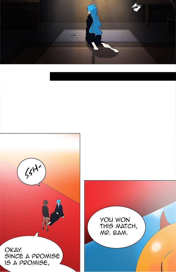 Tower of God Chapter 210 image 24